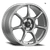 Konig 110Tm Ultragram Wheels Rims 18x11 5x114.3 Titanium Metallic 15mm | 110TM-UG1851415T