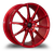 Marquee M1035 Wheels Rims 20x9 5x120 Candy Red 35mm | 1035209512035CR