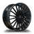 Marquee M704 Wheels Rims 20x10 5x115 Black 23mm | 7042010511523GB