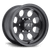 Mickey Thompson Classic Iii Wheels Rims 15x10 5x114.3 Matte Black -45mm | 226100072