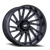 Moto Metal Mo811 Combat Wheel 20x10 6x139.7 Matte Black -18mm - FREE T-SHIRT INCLUDED! | MO811MX20106818N
