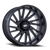 Moto Metal Mo811 Combat Wheel 20x10 8x180 Matte Black -18mm - FREE T-SHIRT INCLUDED! | MO811MX20108818N
