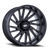 Moto Metal Mo811 Combat Wheel 22x12 8x170 Matte Black -44mm - MINIMUM PURCHASE OF 4 WHEELS - FREE T-SHIRT INCLUDED! | MO811MX22128744N