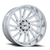 Moto Metal Mo811 Combat Wheel 22x12 8x165.1 Chrome -44mm - MINIMUM PURCHASE OF 4 WHEELS - FREE T-SHIRT INCLUDED! | MO811PX22128044N