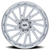 Moto Metal Mo811 Combat Wheel 22x12 8x165.1 Chrome -44mm - MINIMUM PURCHASE OF 4 WHEELS - FREE T-SHIRT INCLUDED! | MO811PX22128044N