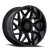 Moto Metal Mo812 Turbine Wheel 20x9 5x127 Gloss Black 20mm - FREE T-SHIRT INCLUDED! | MO812BX20905020
