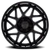 Moto Metal Mo812 Turbine Wheel 20x9 8x170 Gloss Black 1mm - FREE T-SHIRT INCLUDED! | MO812BX20908701