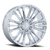 Performance Replicas Pr223 Wheel 26x10 6x139.7 Chrome 28mm - MINIMUM PURCHASE OF 4 WHEELS | PR223PX26106128