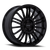 Petrol Pe001 P1D Wheel 20x8.5 5x110 Gloss Black 40mm | PE001BX20854240