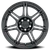 DOORBUSTER PRICING! - Raceline Apex Wheel 17x7.5 5x112 & 5x120 Gloss Black 40mm - FREE T-SHIRT INCLUDED! | 148B-77591+40