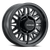 Raceline Ryno Trailer Wheels Rims 18x9 6x135 Satin Black 0mm | 451B-89065-00