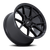 Rotiform Rc199 Kpr Wheel 20x9 5x112 Satin Black 25mm - FREE T-SHIRT INCLUDED! | RC199MX20905725
