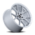 Rotiform Rc199 Kpr Wheel 20x9 5x112 Silver 45mm - FREE T-SHIRT INCLUDED! | RC199SX20905745