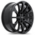 Rtx Fd-01 Wheels Rims 18x9 6x135 Gloss Black 30mm | 83208