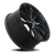 DOORBUSTER PRICING! - Rtx Mc-01 Wheel 20x10 5x112 Gloss Black 19mm | 83228