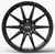 Rtx Rs03 Wheels Rims 19x8.5 5x114.3 Gloss Black 40mm | 83247