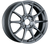 SSR Gtx01 Wheels Rims 18x8.5 5x100 Dark Silver 44mm | XA18850+4405CDK