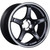 SSR Gtx03 Wheels Rims 18x9.5 5x100 Black Graphite 38mm | XC18950+3805CGM