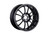 SSR Gtx04 Wheels Rims 18x8.5 5x100 Dark Gunmetal 44mm | XF18850+4405CDG