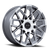 Status St005 Matrix Wheel 24x10 6x135 & 6x139.7 Anthracite 30mm - MINIMUM PURCHASE OF 4 WHEELS | ST005AD24106630
