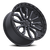 DOORBUSTER PRICING! - Tis 556Ab Wheel 20x9 6x135 Anthracite w/ Black Cast Ring 0mm - FREE T-SHIRT INCLUDED! | 556AB-2096300