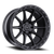 DOORBUSTER PRICING! - Tis 563B Wheel 20x9 5x127 Satin Black 0mm - FREE T-SHIRT INCLUDED! | 563B-2097300