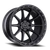 DOORBUSTER PRICING! - Tis 563B Wheel 20x9 6x135 Satin Black 18mm - FREE T-SHIRT INCLUDED! | 563B-2096318