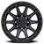 DOORBUSTER PRICING! - Tis 563B Wheel 20x9 8x165.1 Satin Black 0mm - FREE T-SHIRT INCLUDED! | 563B-2098100