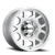Ultra 114M The Chief Wheel 17x9 6x139.7 Machined 1mm | 114-7983M+01