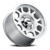 Ultra 114M The Chief Wheel 18x9 5x127 Machined 1mm | 114-8973M+01