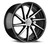 Versus Racing Vs267 Wheels Rims 19x10 5x112 Black Machined 35mm | VS26719105112+35BMF