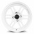 Vors Lt01 Wheels Rims 15x7 4x100 White 40mm | LT01157040040W