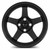 Vors Lt05 Wheels Rims 15x7 4x100 Gloss Black 40mm | LT05157040040BK
