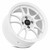 Vors Lt10 Wheels Rims 15x7 4x100 White 40mm | LT10157040040W