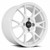 Vors Lt26 Wheels Rims 15x7 4x100 White 40mm | LT26157040040W