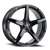 DOORBUSTER PRICING! - Vöxx Modena Wheel 20x10 5x112 Gloss Black 29mm | MOD 210-5112-29 GB