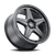 DOORBUSTER PRICING! - Vöxx Nesso Wheel 18x8.5 5x112 & 5x120 Matte Black 42mm | NES 885-5003-42 MB