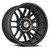 XF Off-Road Xf-232 Wheels Rims 17x9 6x135 6x5.5 (6x139.7) Black Bronze Machined Dark Tint 0mm | XF-2321790570SBMBRDDT