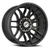 XF Off-Road Xf-232 Wheels Rims 18x9 6x135 6x5.5 (6x139.7) Black Bronze Machined Dark Tint 12mm | XF-23218905712SBMBRDDT