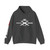 Breaking Boundaries Hooded Sweatshirt