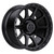 Tis 563B Wheels Rims 22x10 6x139.7 Satin Black -19mm | 563B-2208319C