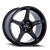 Motegi Mr159 Battle V Wheel 18x9.5 5x120 Black 35mm - FREE T-SHIRT INCLUDED! | MR159BX18955235