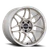 Motegi Mr158 Tsubaki Wheel 18x9.5 5x112 Motorsport Gold w/ Machined Lip 35mm - FREE T-SHIRT INCLUDED! | MR158GD18955735