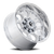 Fuel Fc862 Scepter Wheel 22x12 6x139.7 Polished Milled -44mm - MINIMUM PURCHASE OF 4 WHEELS | FC862HX22126844N