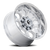 Fuel Fc862 Scepter Wheel 22x12 6x135 Polished Milled -44mm - MINIMUM PURCHASE OF 4 WHEELS | FC862HX22126344N