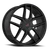 DOORBUSTER PRICING! - Cavallo Clv-55 Wheel 18x8 5x112 & 5x114.3 Gloss Black 35mm | CLV-55188051121143+35GB