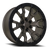 DOORBUSTER PRICING! - Factory Reproductions Fr 99 - Ford F150 Raptor Replica Wheels Wheel 17x9 6x135 Bronze Face w/ Black Ring 18mm - FREE T-SHIRT INCLUDED! | 99790183652