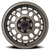 DOORBUSTER PRICING! - Reika R35V - Rambler Van Wheel 17x8 5x130 Bronze 35mm - FREE T-SHIRT INCLUDED! | R35780355317