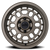 DOORBUSTER PRICING! - Reika R35V - Rambler Van Wheel 17x8 5x160 Bronze 35mm - FREE T-SHIRT INCLUDED! | R35780355617