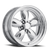 American Racing Vn420 Classic 200S Wheel 15x10 5x114.3 Polished -38mm | VN420516540